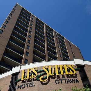 Les Suites Hotel Ottawa